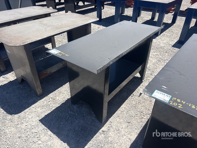 2025 Kit Containers WB-60-190 0 ft 60 in Workbench (Unused)