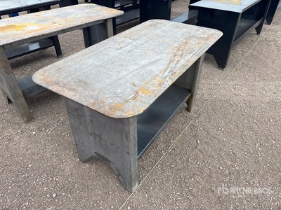 2025 Kit Containers ST-57 57 in Workbench (Unused)