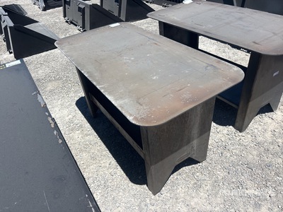 2025 Kit Containers ST-57 0 ft 58 in Workbench (Unused)