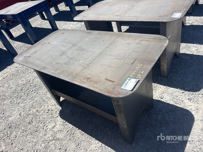2025 Kit Containers ST-57 0 ft 58 in Workbench (Unused)