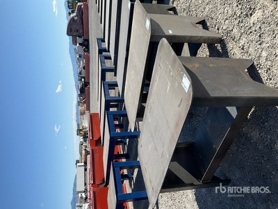2025 Kit Containers ST-57 Workbench (Unused)