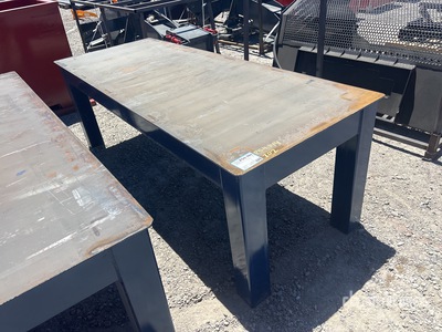 2025 Kit Containers FT3696 0 ft 96 in Workbench (Unused)