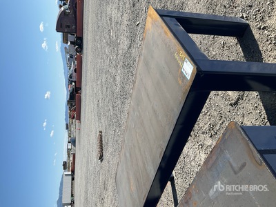 2025 Kit Containers FT3696 Workbench (Unused)