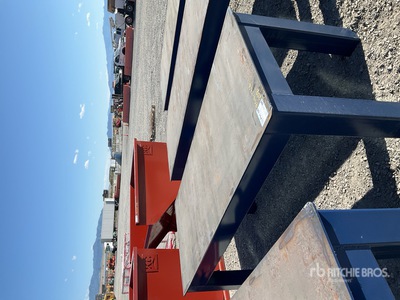 2025 Kit Containers FT3682 Workbench (Unused)