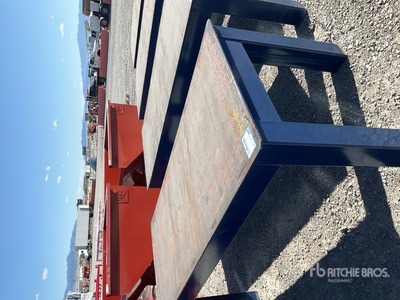 2025 Kit Containers FT3682 Workbench (Unused)
