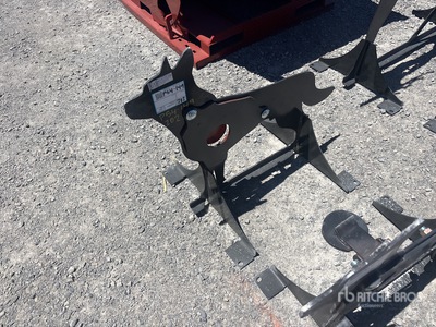 2025 Kit Containers AR500ATCOYOTE Steel Shooting Target (Unused)