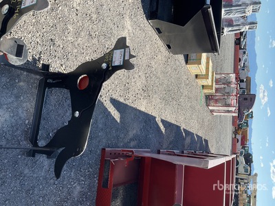 2025 Kit Containers AR500ATCOYOTE Steel Shooting Target (Unused)