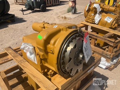 Dana 291462 Transmission