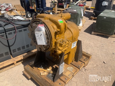 Dana 291462 Transmission
