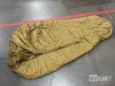 (31) Sleeping Bags