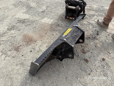Skid Steer Adapter