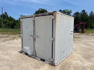 AAR Manufacturing 56602-000 Storage Container