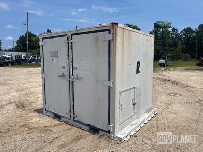 Storage Container