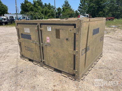 AAR Manufacturing 56603-000 Storage Container