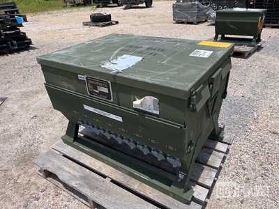 Unicor LOM-15KVA Power Distribution Panel