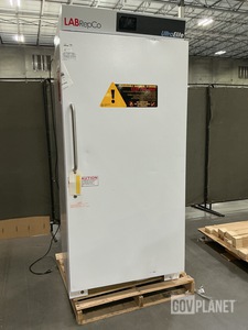 LABRepCo LHT-30-RF Laboratory Refrigerator