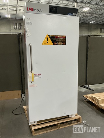 LABRepCo LHT-30-RF Laboratory Refrigerator