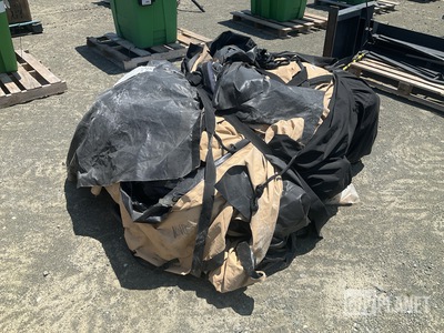 Shelter Tent