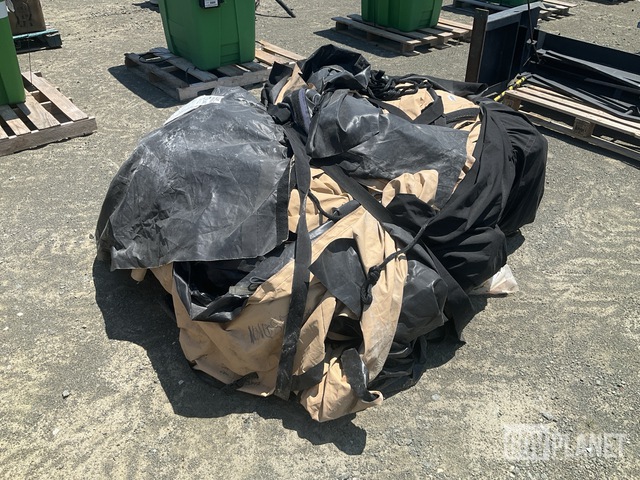 Shelter Tent