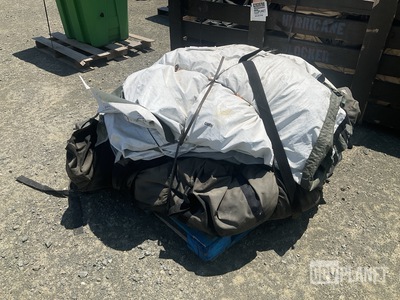 Shelter Tent