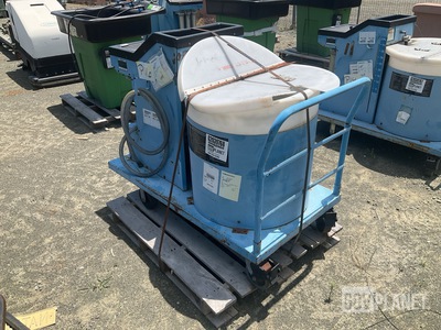 DMI 5514 Coolant Reclaimer
