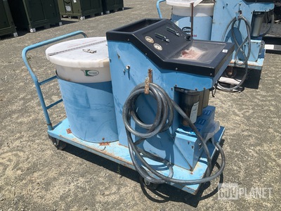 DMI 5514 Coolant Reclaimer