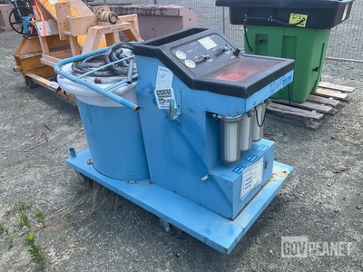 DMI 5514 Coolant Reclaimer