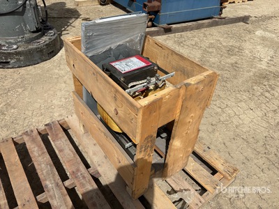 Hammond 37.5 kVA Dry Transformer