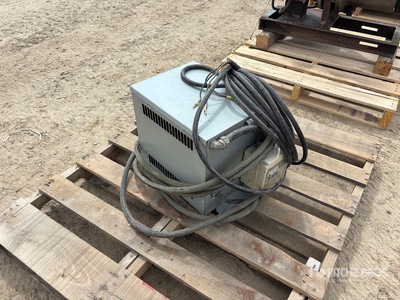 Hammond 15 kVA Dry Transformer