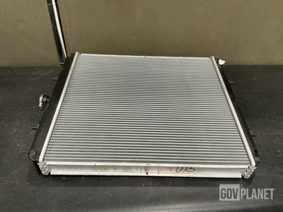 T.RAD - John Deere KV23226 Radiator