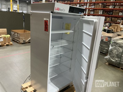 LABRepCo UltraElite Laboratory Refrigerator