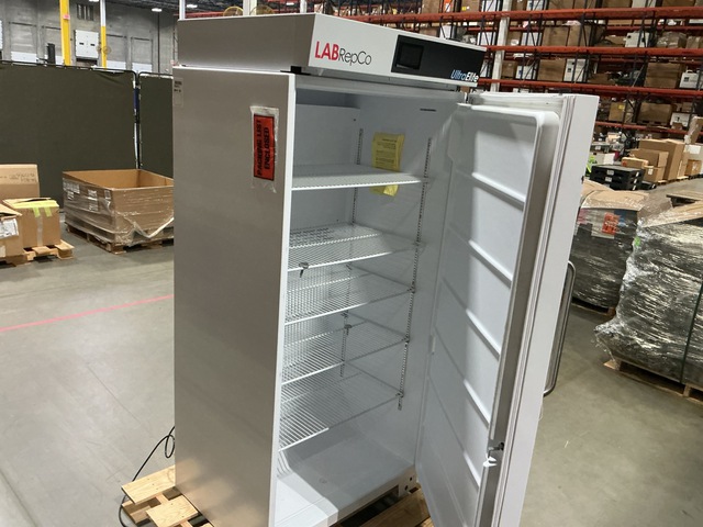LABRepCo UltraElite Laboratory Refrigerator LABRepCo UltraElite Laboratory Refrigerator
