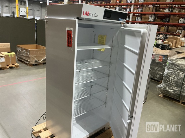 LABRepCo UltraElite Laboratory Refrigerator