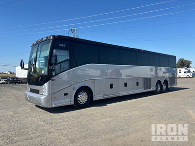 2016 Van Hool CX45 4x2 56-Seat コーチ