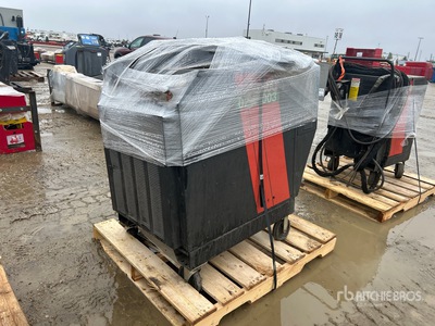 Hypertherm Taglio plasma