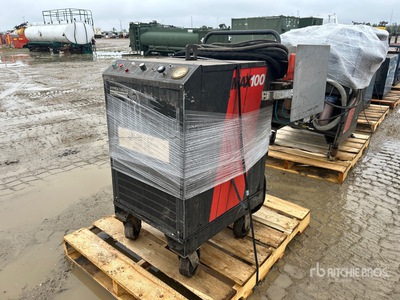 Hypertherm MAX100 Plasma Cutter