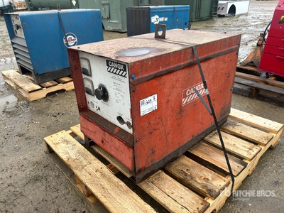 Canox C-MP-30E Saldatrice elettrica