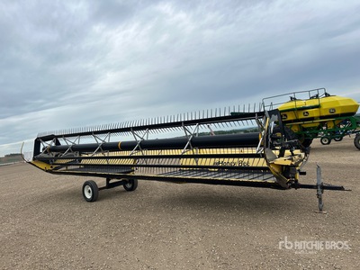 Honey Bee WS30 30 ft Schwaderschneidwerk