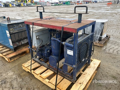 Airking RC 20 B Air Compressor
