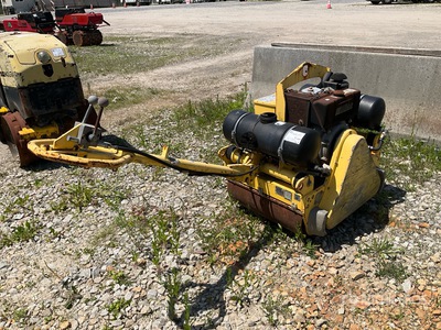 Bomag BW65S-2 Walk Behind Roller (Inoperable)