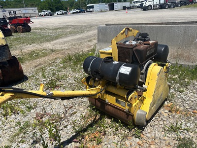 Bomag BW65S-2 Walk Behind Roller (Inoperable)