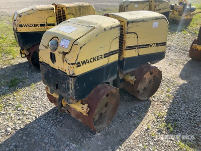 Wacker Trench Compactor (Inoperable)