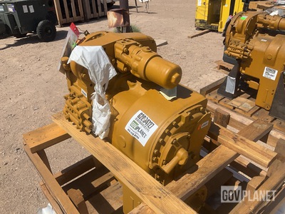 Dana 291462 Transmission