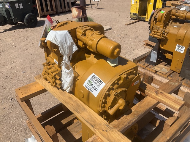 Dana 291462 Transmission