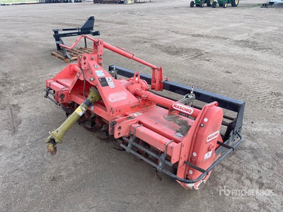 2000 Maschio 82 ft 3-Point Rotovator