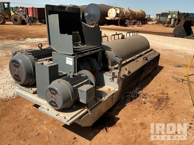 2025 Flottweg Z6E- 4/441ex Tricanter Centrifuge (Inoperable)