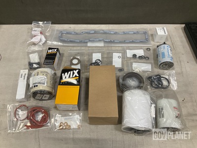 (11) 2940L0041 Vehicular Maintenance Kits