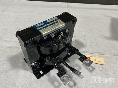 Electro Engineering Works E17235 Transformer