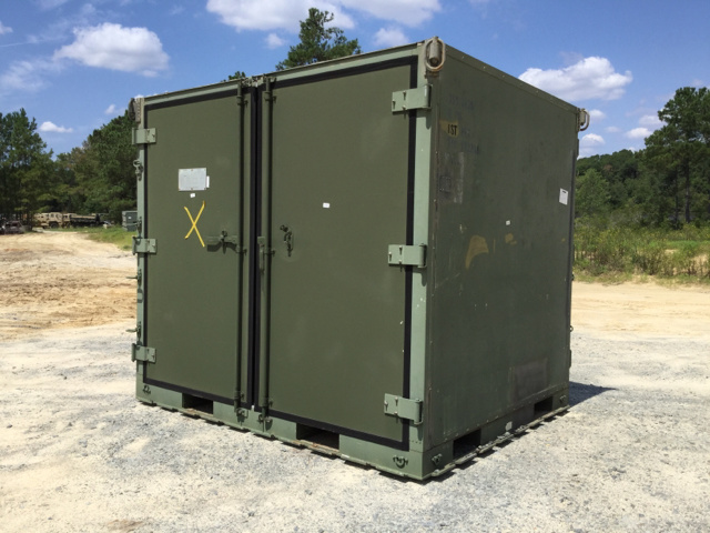 Storage Container