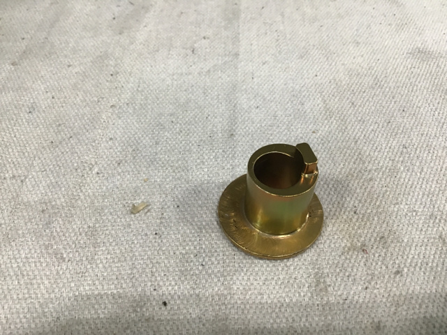(411) 363733-3 Bushing-Airhead Roller Wing Flap Carriages
